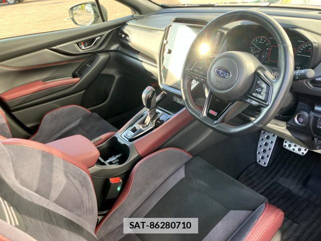 Subaru WRX S4 2022-09 7809833-18