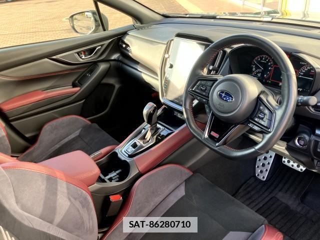 Subaru WRX S4 2022-09 7809833-19