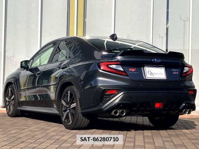 Subaru WRX S4 2022-09 7809833-2