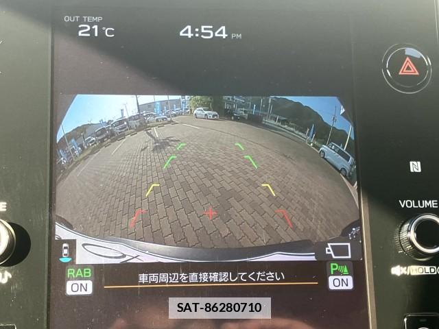 Subaru WRX S4 2022-09 7809833-9