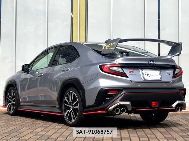 Subaru WRX S4 2023-12 7809835-2