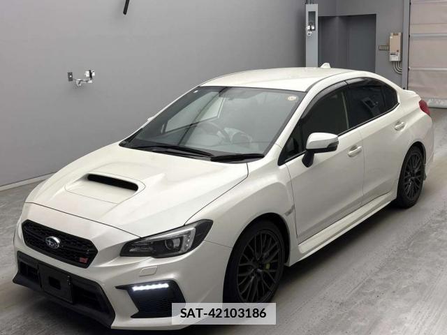 Subaru WRX STI 2019-03 7793823-0