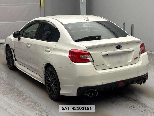 Subaru WRX STI 2019-03 7793823-1
