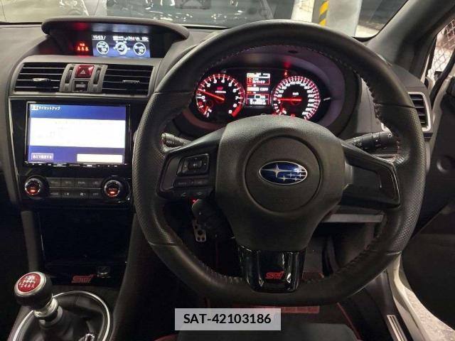 Subaru WRX STI 2019-03 7793823-2