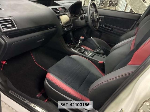 Subaru WRX STI 2019-03 7793823-4
