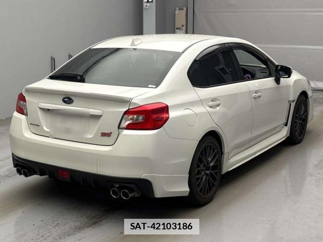 Subaru WRX STI 2019-03 7793823-8