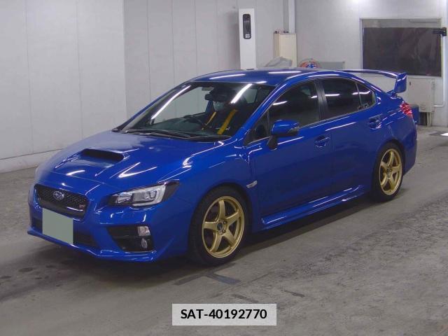 Subaru WRX STI 2017-05 7794933-0