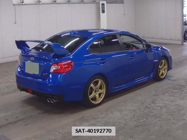Subaru WRX STI 2017-05 7794933-1