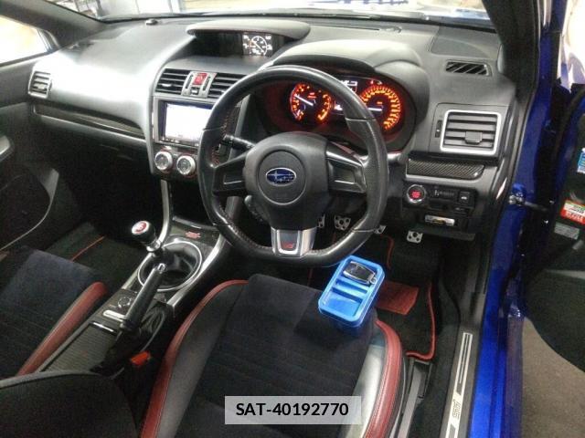 Subaru WRX STI 2017-05 7794933-2