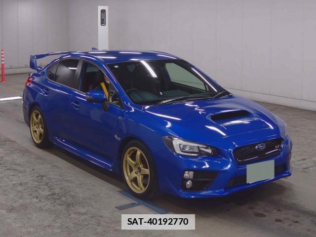 Subaru WRX STI 2017-05 7794933-3
