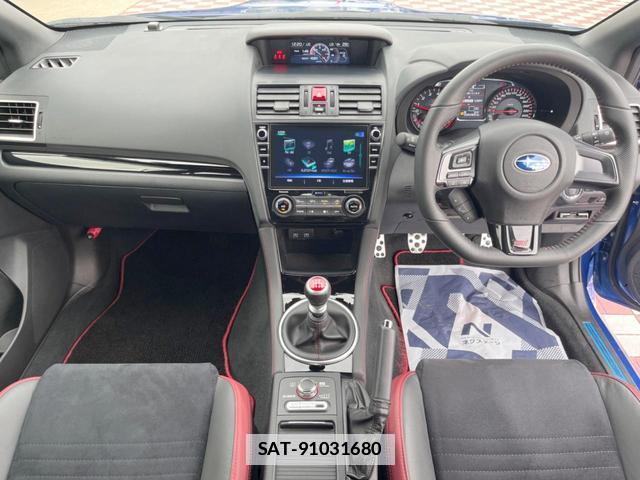 Subaru WRX STI 2018-10 7802770-1
