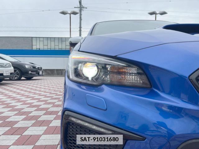 Subaru WRX STI 2018-10 7802770-11