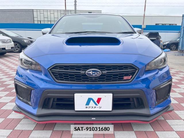 Subaru WRX STI 2018-10 7802770-13