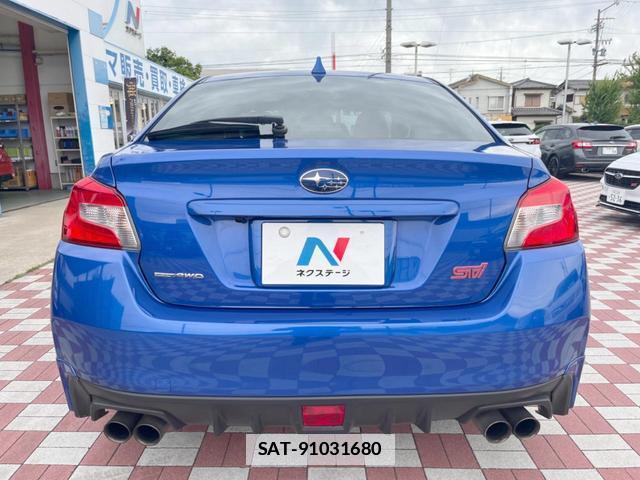 Subaru WRX STI 2018-10 7802770-14