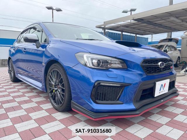 Subaru WRX STI 2018-10 7802770-15
