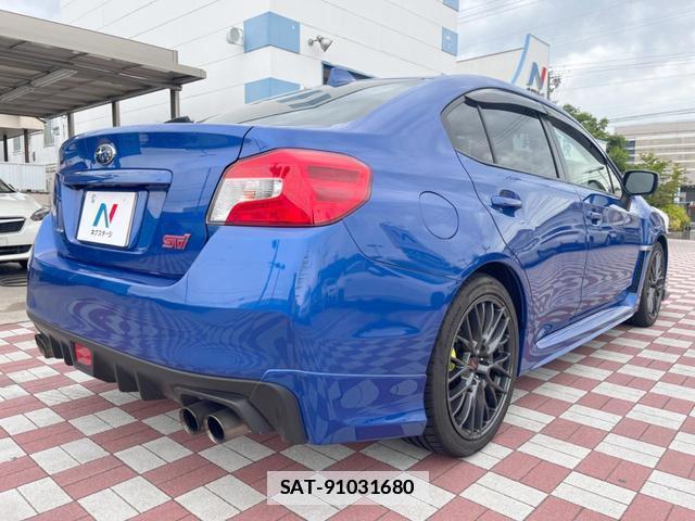 Subaru WRX STI 2018-10 7802770-16