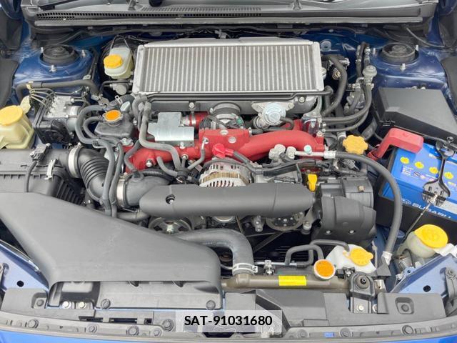 Subaru WRX STI 2018-10 7802770-17
