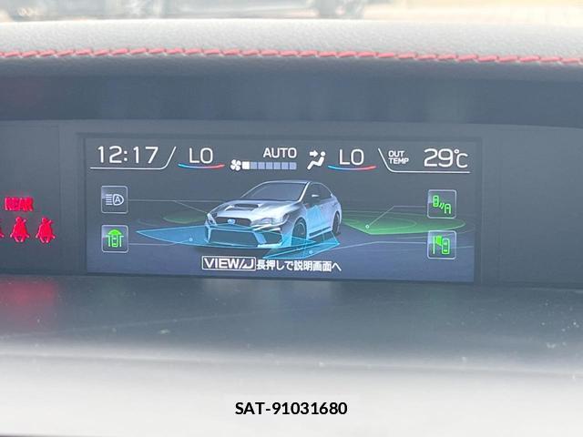 Subaru WRX STI 2018-10 7802770-3