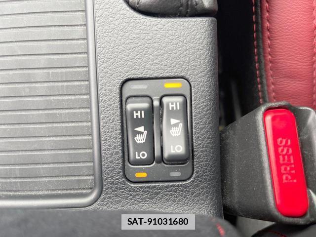 Subaru WRX STI 2018-10 7802770-7