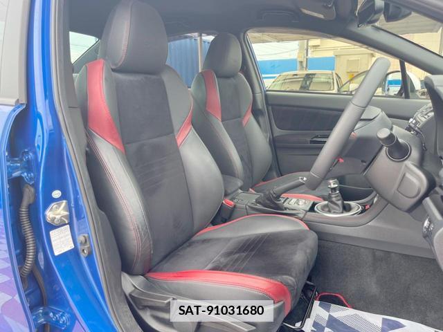 Subaru WRX STI 2018-10 7802770-8