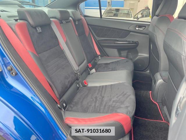 Subaru WRX STI 2018-10 7802770-9