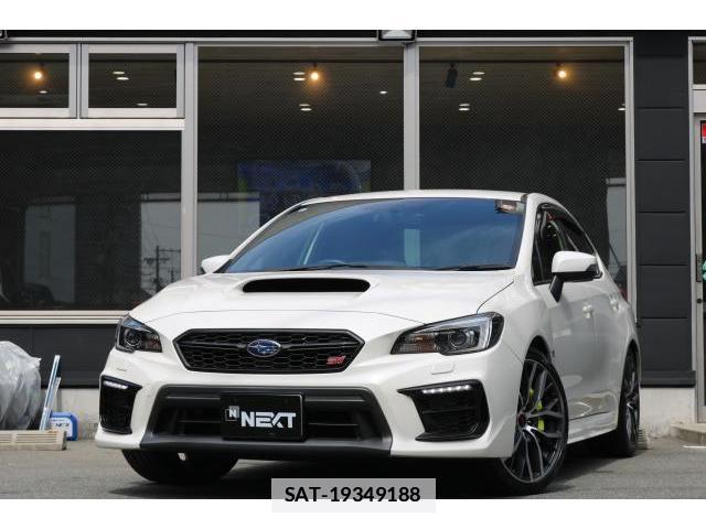 Subaru WRX STI 2019-11 7804970-0