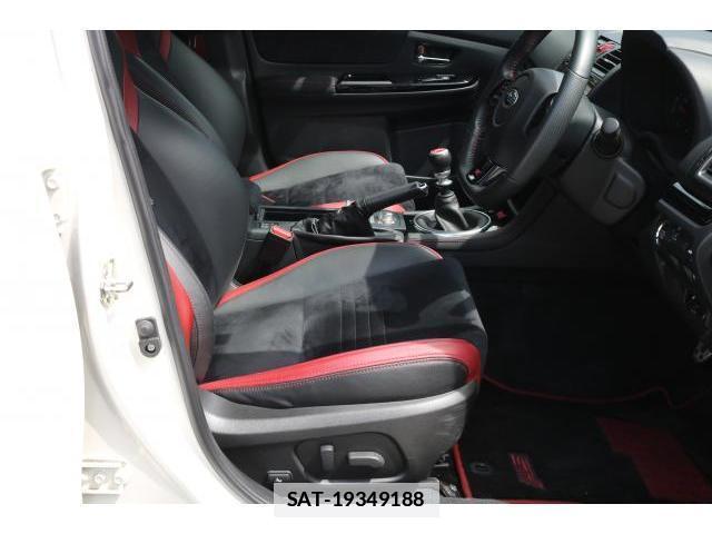 Subaru WRX STI 2019-11 7804970-2