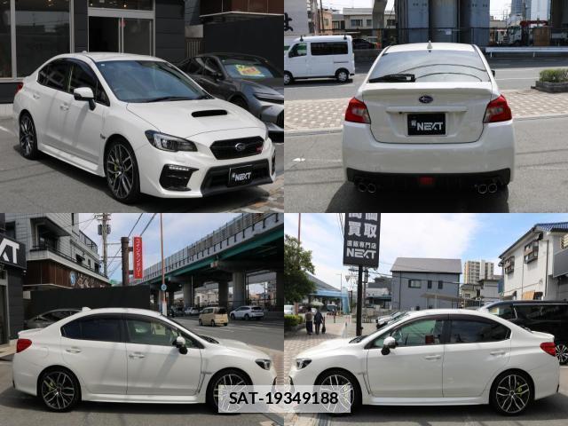 Subaru WRX STI 2019-11 7804970-3