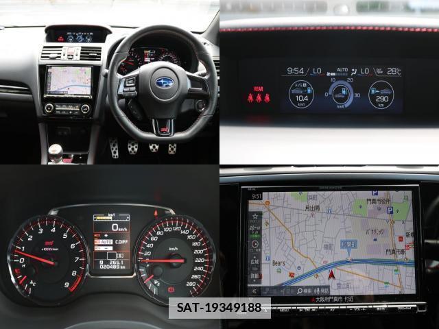 Subaru WRX STI 2019-11 7804970-5