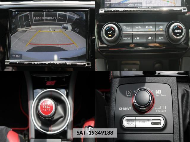 Subaru WRX STI 2019-11 7804970-6