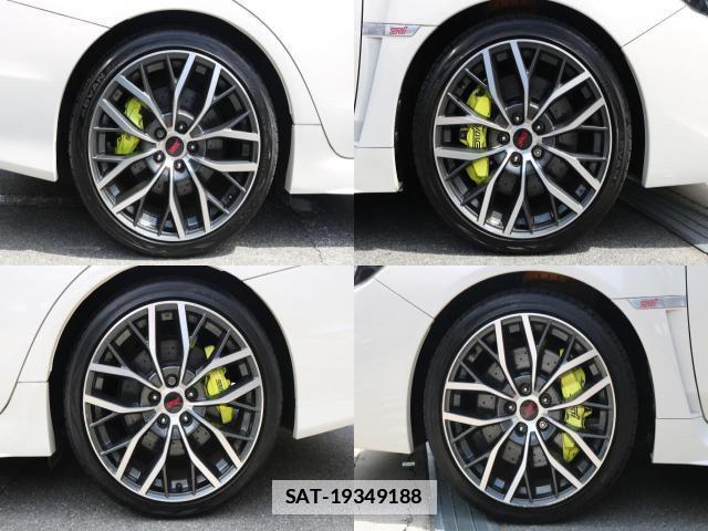 Subaru WRX STI 2019-11 7804970-8
