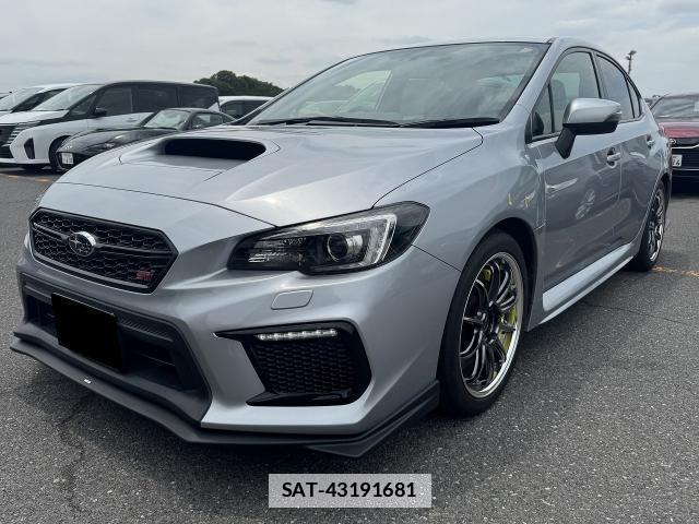 Subaru WRX STI 2017-12 7810067-0