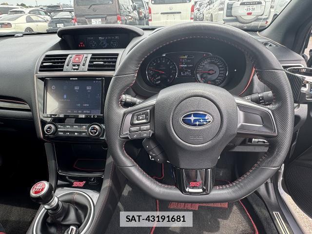 Subaru WRX STI 2017-12 7810067-14