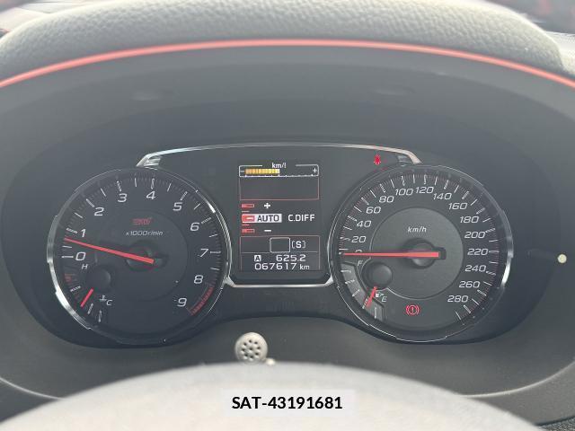 Subaru WRX STI 2017-12 7810067-15