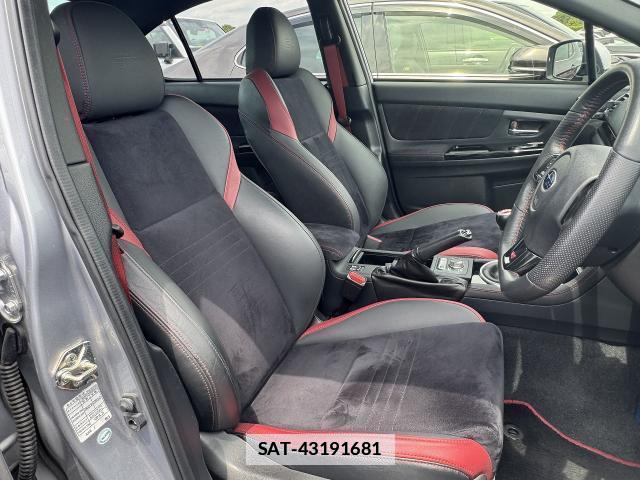 Subaru WRX STI 2017-12 7810067-17
