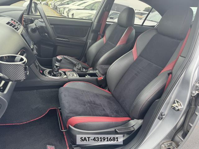 Subaru WRX STI 2017-12 7810067-18