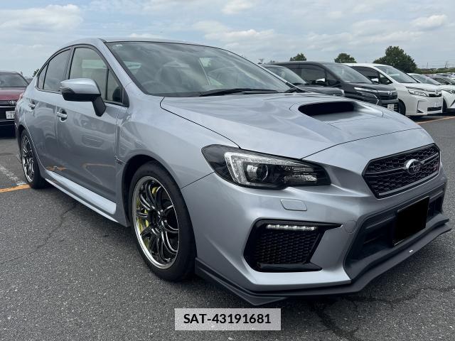 Subaru WRX STI 2017-12 7810067-9