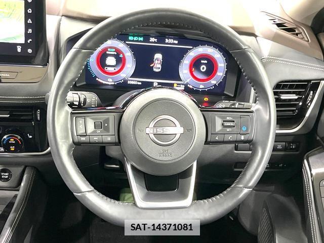 Nissan X-TRAIL 2022-07 7793079-11