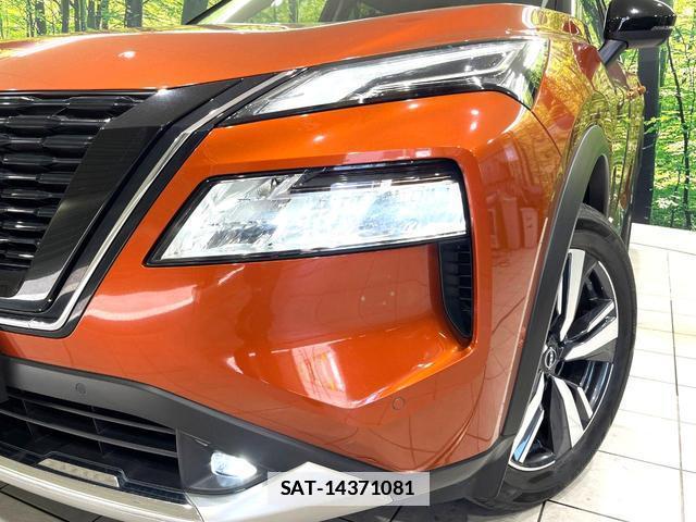 Nissan X-TRAIL 2022-07 7793079-12