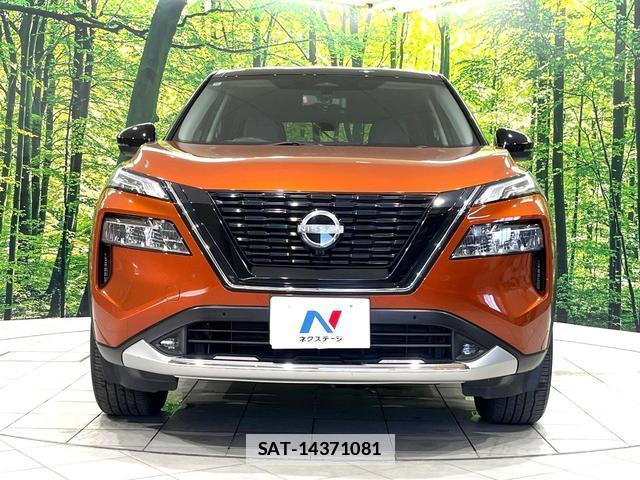 Nissan X-TRAIL 2022-07 7793079-14