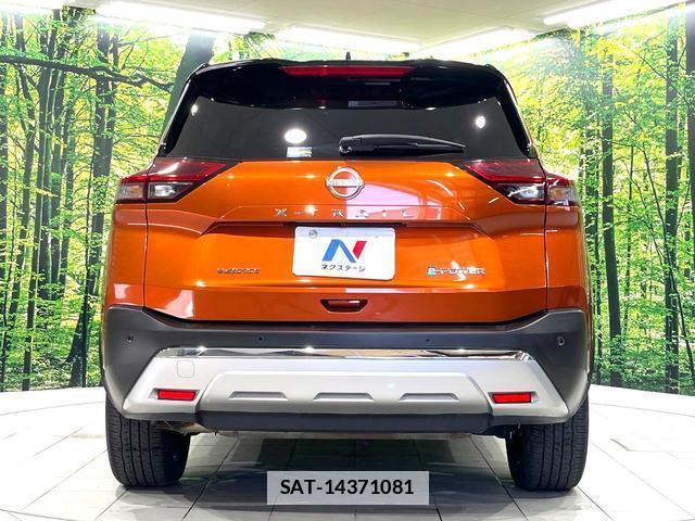 Nissan X-TRAIL 2022-07 7793079-15