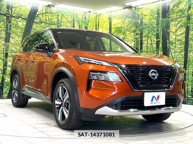 Nissan X-TRAIL 2022-07 7793079-16