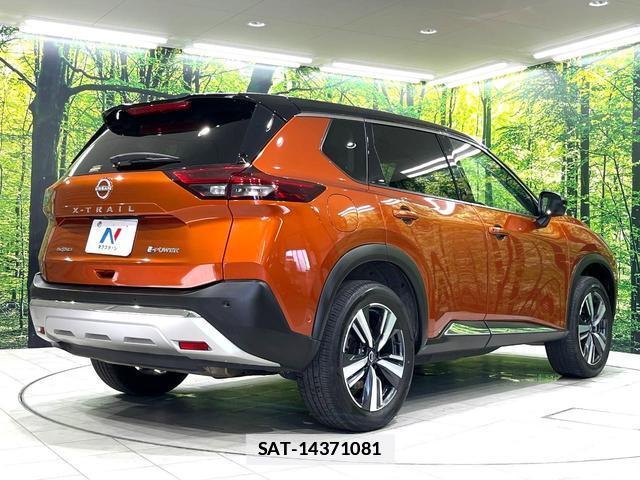 Nissan X-TRAIL 2022-07 7793079-17