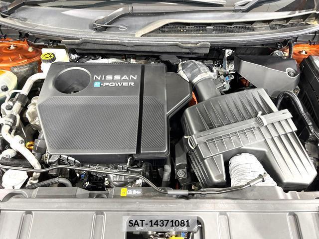 Nissan X-TRAIL 2022-07 7793079-18
