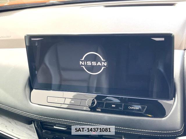 Nissan X-TRAIL 2022-07 7793079-3