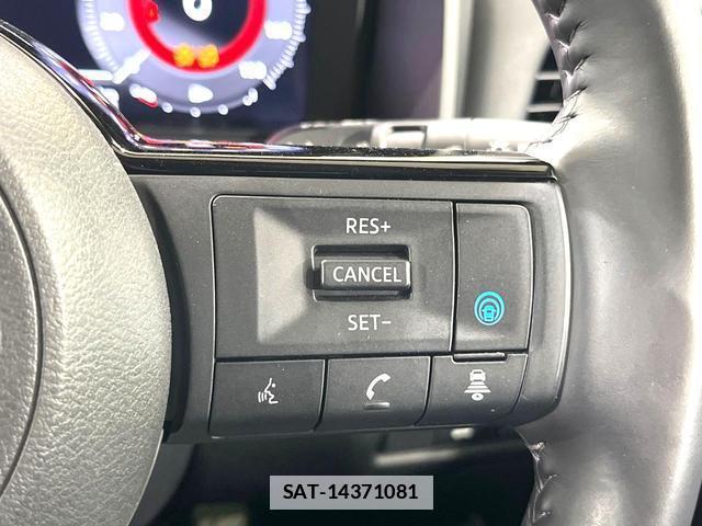 Nissan X-TRAIL 2022-07 7793079-5