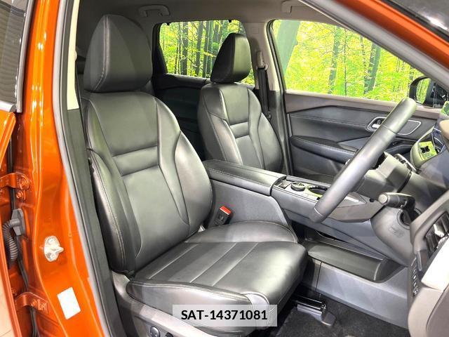 Nissan X-TRAIL 2022-07 7793079-8