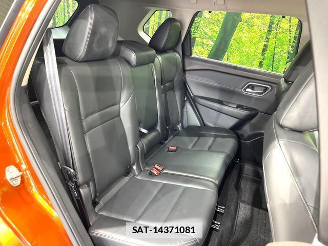 Nissan X-TRAIL 2022-07 7793079-9
