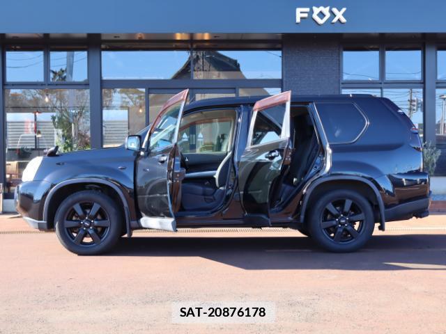 Nissan X-TRAIL 2009-07 7793336-15