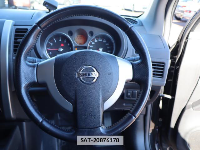 Nissan X-TRAIL 2009-07 7793336-16